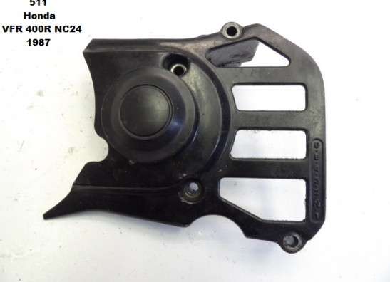 Engine cover front spocket Honda VFR 400 R