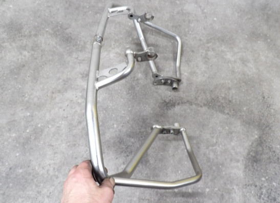 Valbeugel BMW F 800 GS