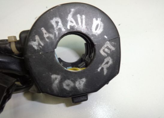 Stuurschakelaar links Suzuki Overige Suzuki