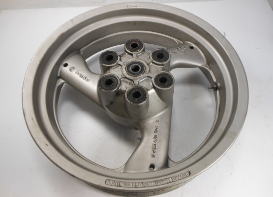 Rear wheel Ducati monster 600