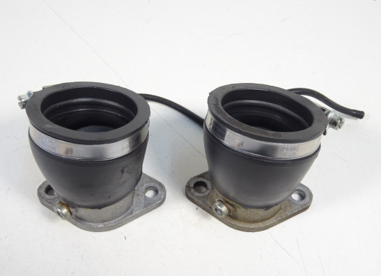 Air intake Ducati monster 796