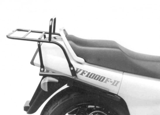 Rear carrier top box Honda VF 1000 F
