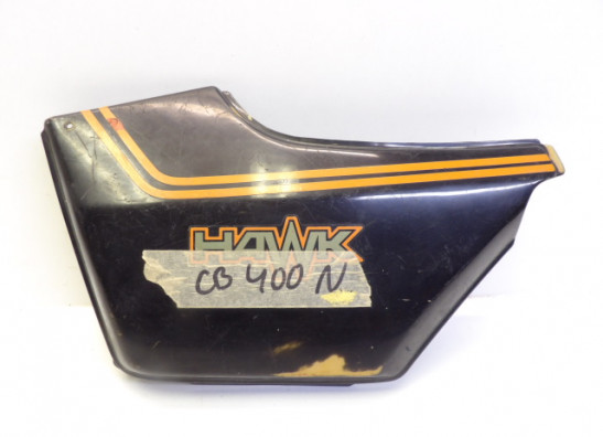 Cowl left small Honda CB 400