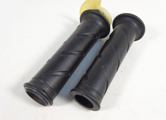 Gashandle Ducati ST2