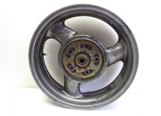 Achtervelg Honda ST 1100 Pan European