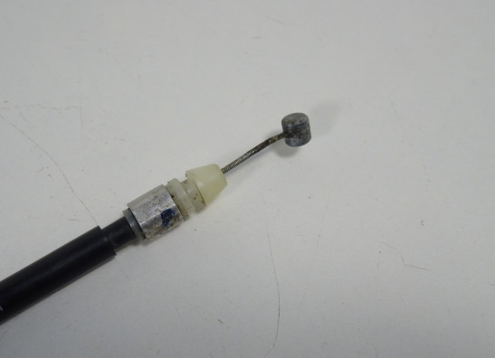 Soziussitz Yamaha FJR 1300