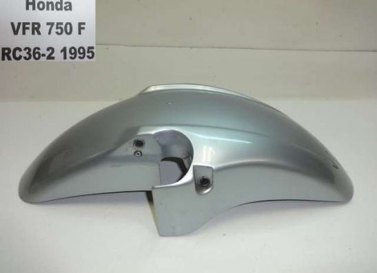 Voorspatbord Honda VFR 750