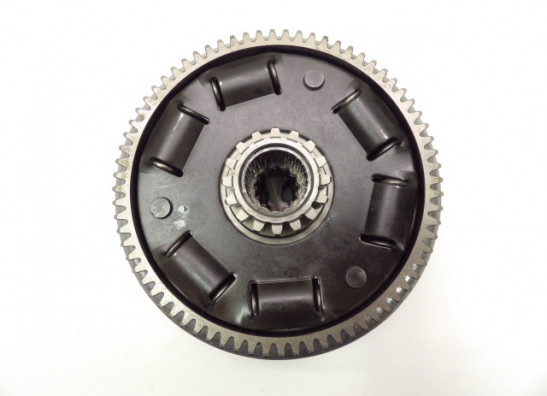 Clutch Aprilia Pegaso