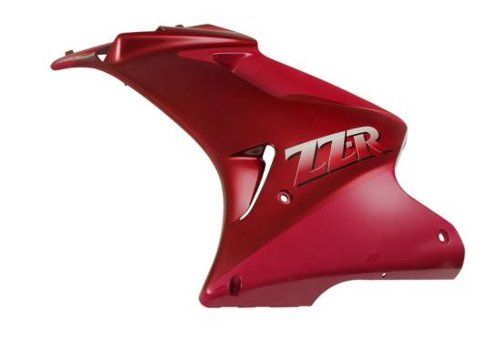 Linker zijkuip Kawasaki ZZR 250