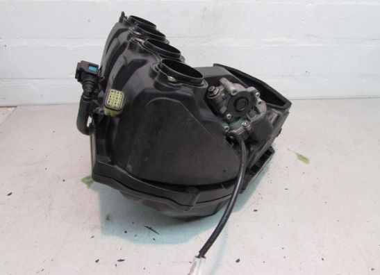 Luftfiltergehäuse Yamaha YZF R1