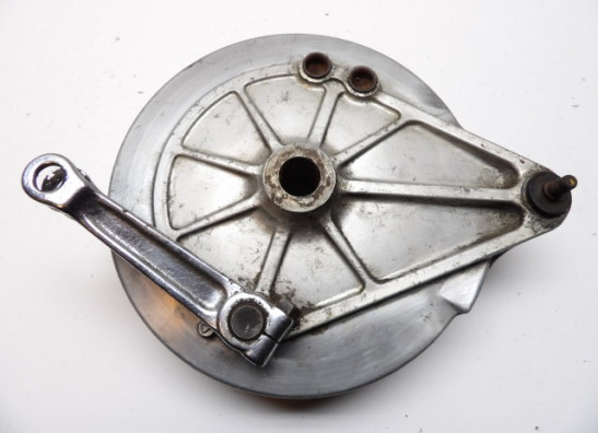 Bremstrommel Honda CB 650