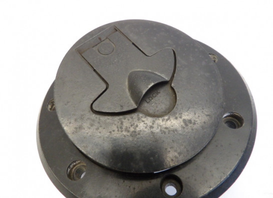 Fuel filler cap Kawasaki GPZ 900