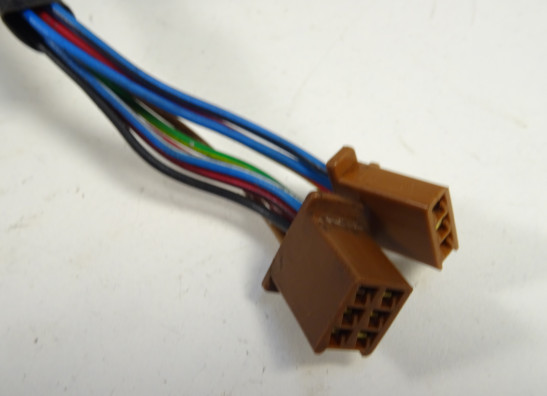 Handlebar switch assy right Yamaha YZF R6