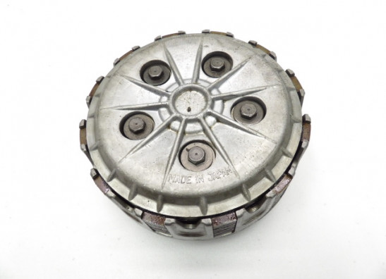 Koppeling Kawasaki LTD 550