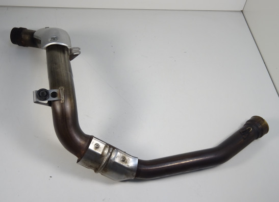 Downpipes Ducati 749  999