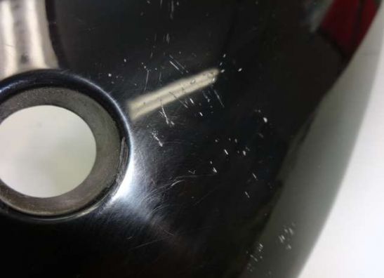 Cowl left rear Kawasaki ZXR 750