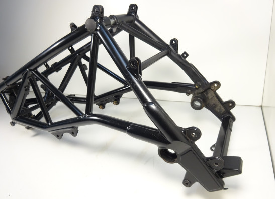 Frame body parts KTM 990 Superduke