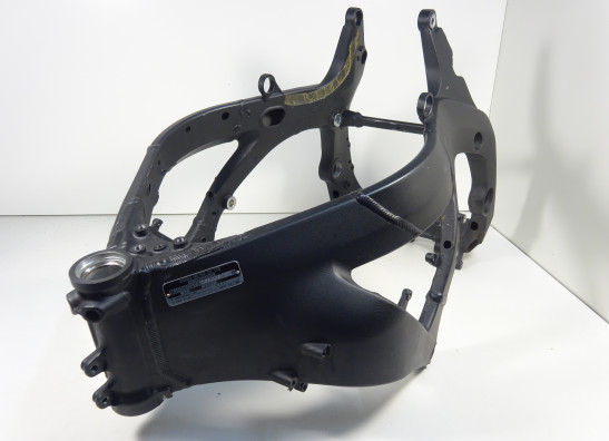 Frame - onderdelen Honda CBR Fireblade