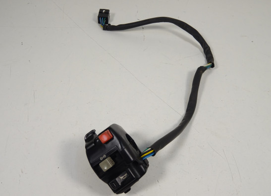 Handlebar switch assy left Aprilia Falco