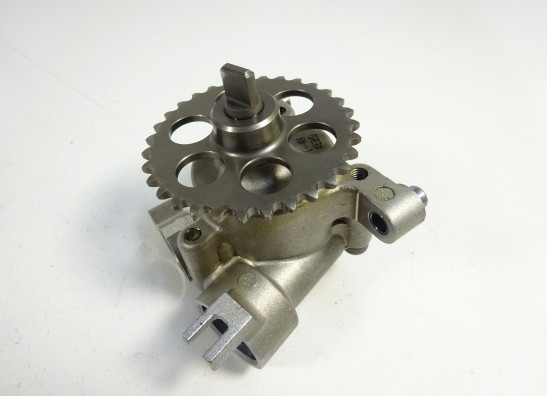 Oliepomp Yamaha YZF R6