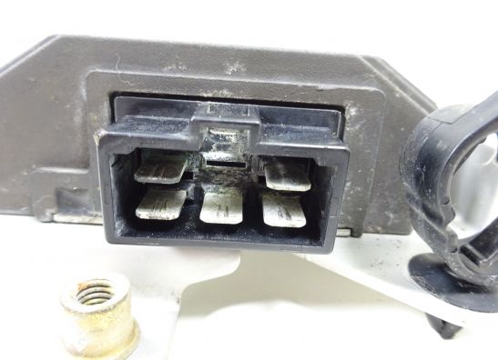 Regulator rectifier  Yamaha FZ6
