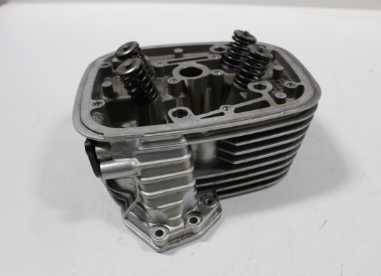 Cylinder head BMW R 1150 RT   R 850 RT