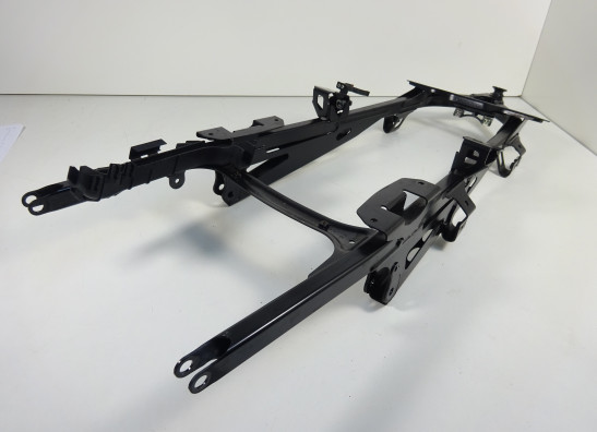 Achtersubframe BMW K 1200 GT