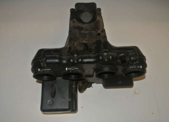 Luftfiltergehäuse Kawasaki Z 750