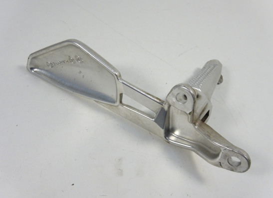 Main step holder left BMW K 1200 S 