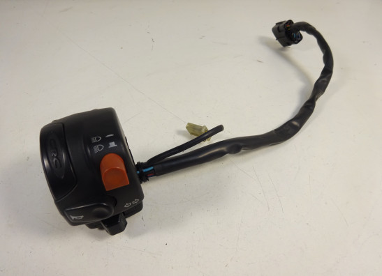 Handlebar switch assy left MV Agusta 750 Brutale