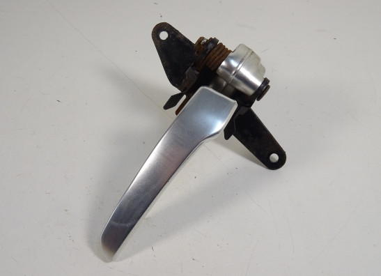 Achterhandvat BMW R 1150 RT   R 850 RT