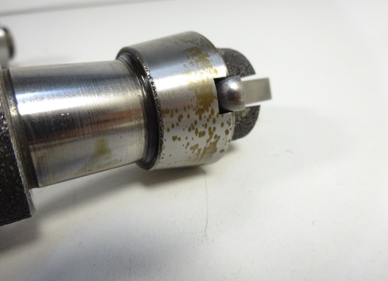 Nokkenas Aprilia Pegaso