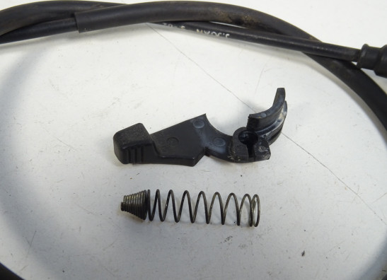 Chokekabel Ducati monster 600