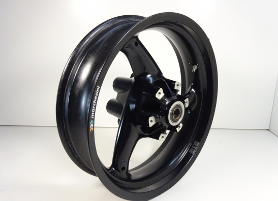 Rear wheel Ducati monster 696