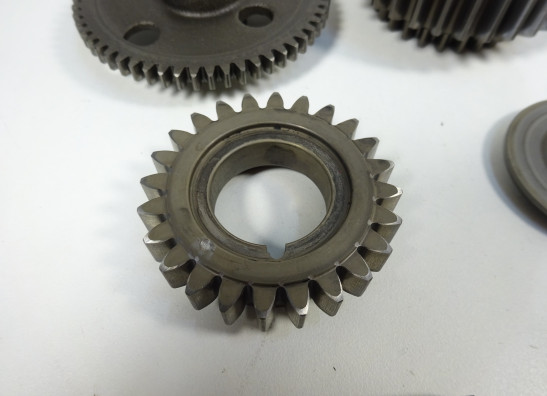 Engine parts Ducati monster 600