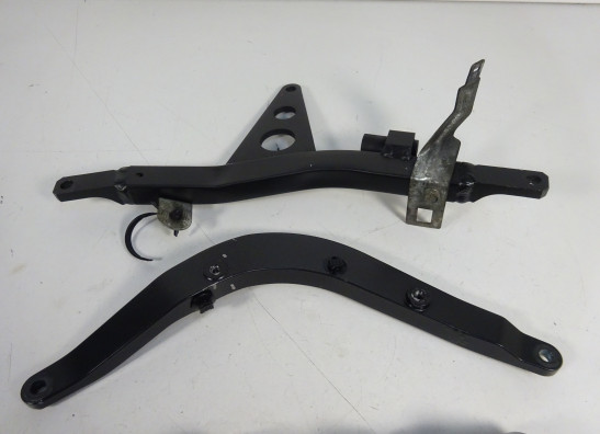 Frame - onderdelen Kawasaki GTR 1400