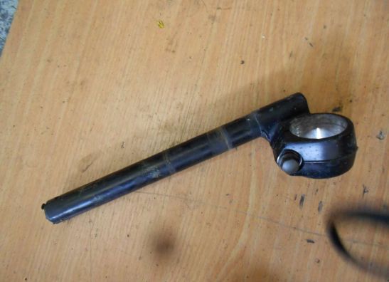 Lenkerstummel Links Honda CBR 600 F