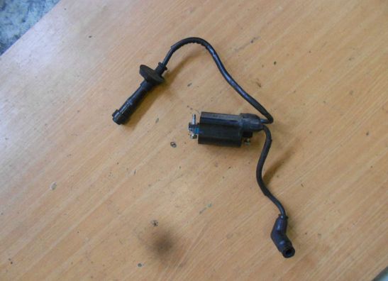 Bobine Honda TRANSALP