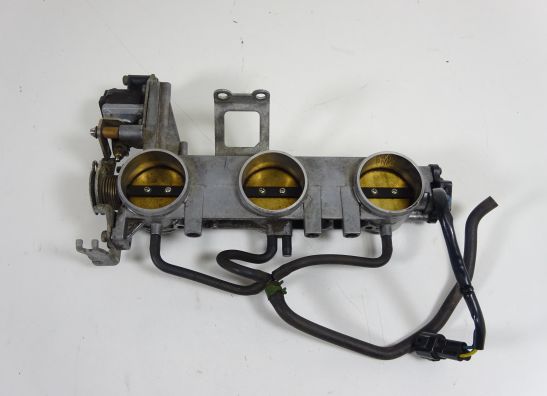 Throttle body Triumph Tiger 1050