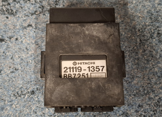 CDI ECU unit Suzuki GT 750