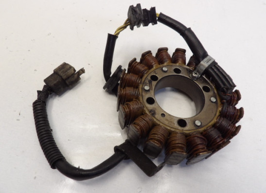 Dynamo Honda VF 500 