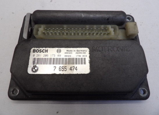 Ignitor CDI ECU BMW R 1150 GS