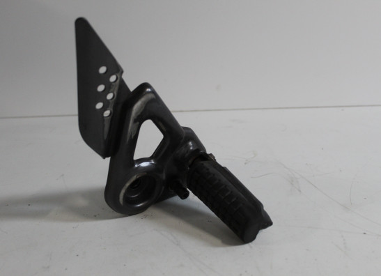 Schetsplaat links Honda CBF 125