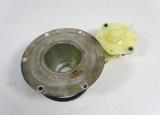 Tankring BMW R 1150 GS