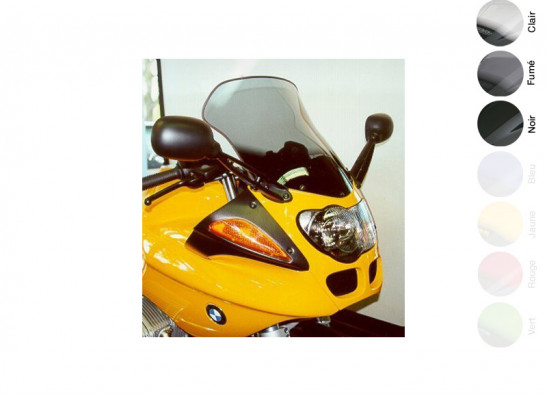 Windscherm BMW R 1100 S