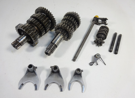 Versnellingsbak Aprilia RSV 1000