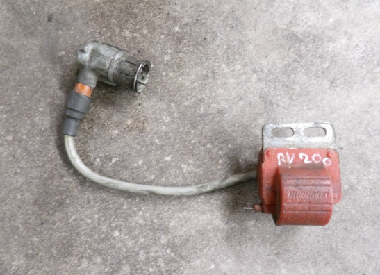 Zundspule Gilera RV 200