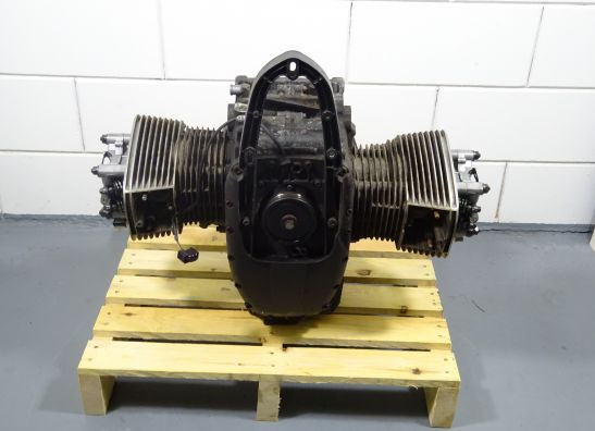 Engine BMW R 1150 RT   R 850 RT