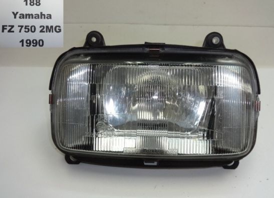 Scheinwerfer Yamaha FZ 750
