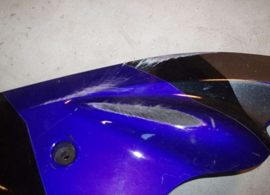 Cowl right Suzuki GSX R 600